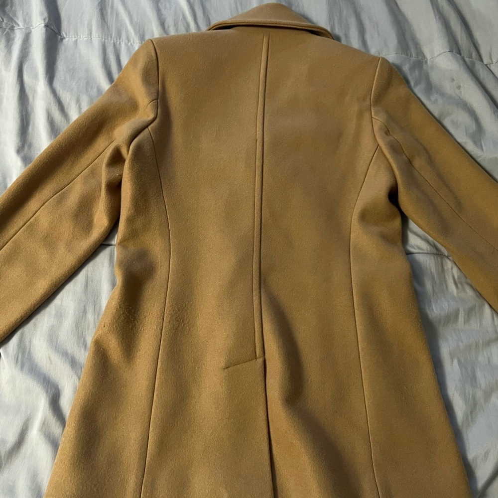 Coat - Picture 2 of 3